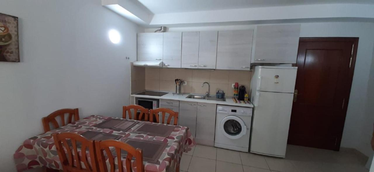 Casa Olga * Corralejo
